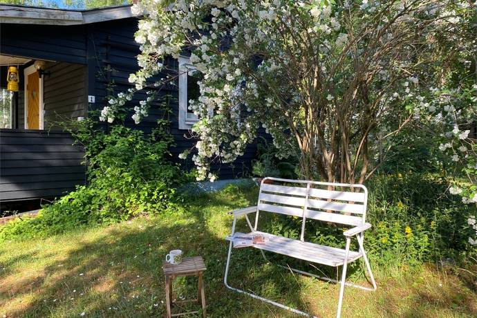 2 rum Fritidshus på Rullstensvägen 1 Enhörna Södertälje kommun - bild 36