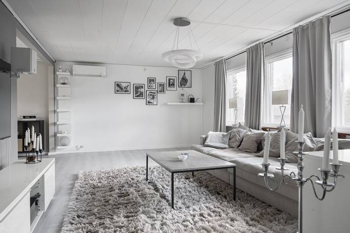 6 rum Villa på Vikingagatan 34 Hovmantorp Lessebo kommun - bild 10