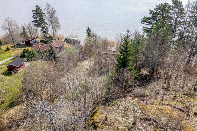 60 m² Villa på Luddingsbo Nivellörsvägen 13 Luddingsbo Söderköpings kommun - bild 9