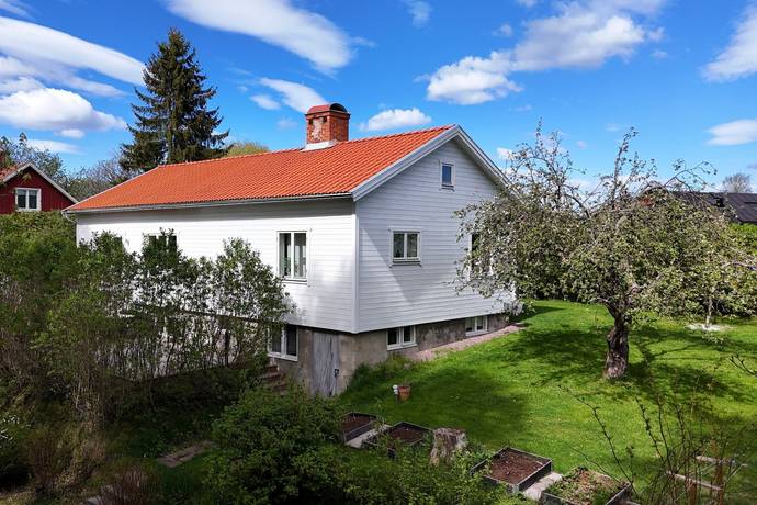 3 rum Villa på Tjärnavägen 15 Gagnef Gagnefs kommun - bild 7