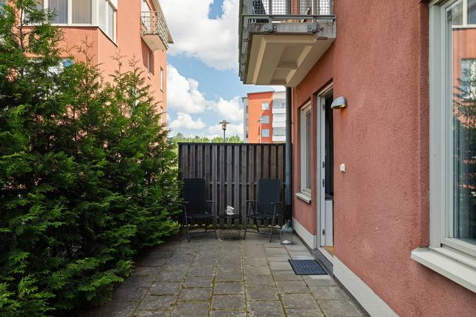 2 rum Lägenhet på Salagatan 13 Spånga - Solhem Stockholms kommun - bild 6