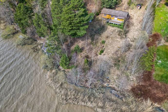 60 m² Villa på Luddingsbo Nivellörsvägen 13 Luddingsbo Söderköpings kommun - bild 2