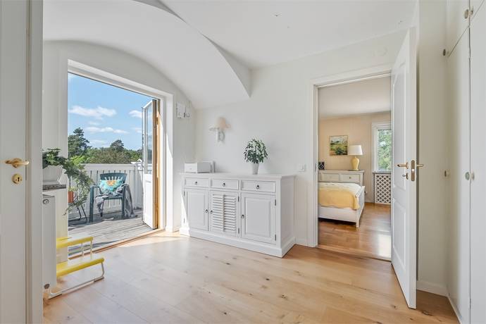 6 rum Villa på Aklejavägen 4 Stuvsta Huddinge kommun - bild 25
