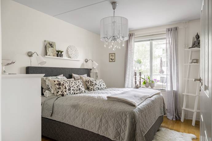 2 rum Lägenhet på Söderberga Allé 17 Bromma - Beckomberga Stockholms kommun - bild 14
