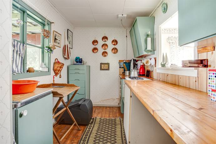 1 rum Fritidshus på Västantorp 140 Lindesberg Lindesbergs kommun - bild 9