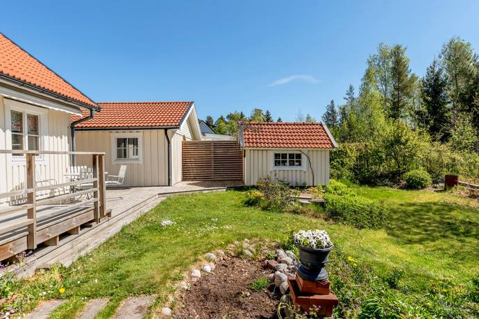 7 rum villa på Solvarvet 43 Alunda, Östhammars kommun - bild 4