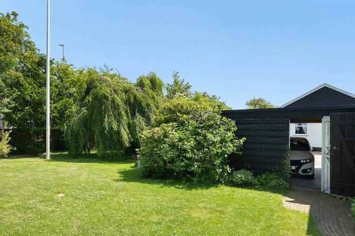 4 rum Villa på Bokvägen 6 Viken Höganäs kommun - bild 23