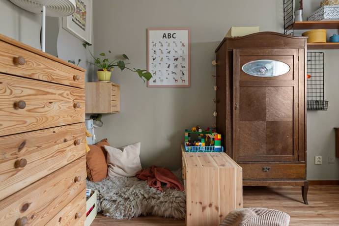 3 rum Lägenhet på Ralångsvägen 5 Årsta Stockholms kommun - bild 32
