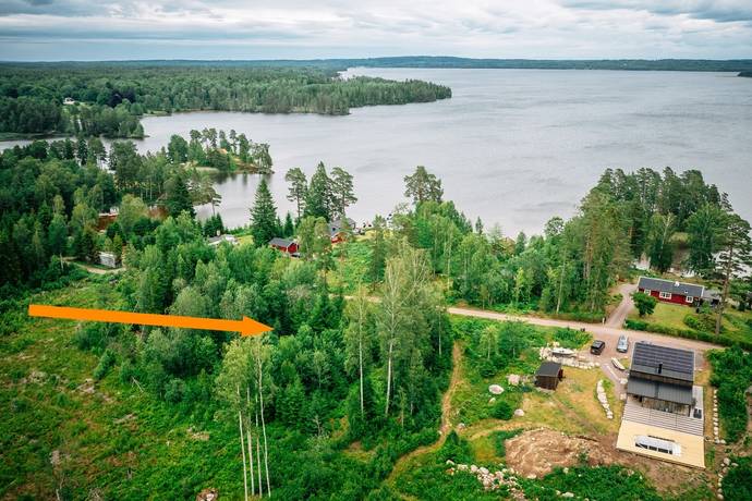 tomt på Halnatorp 27 Halna, Töreboda kommun - bild 2