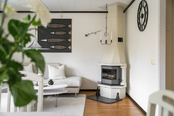 7 rum Villa på Alehagsvägen 2 Vallda Kungsbacka kommun - bild 13