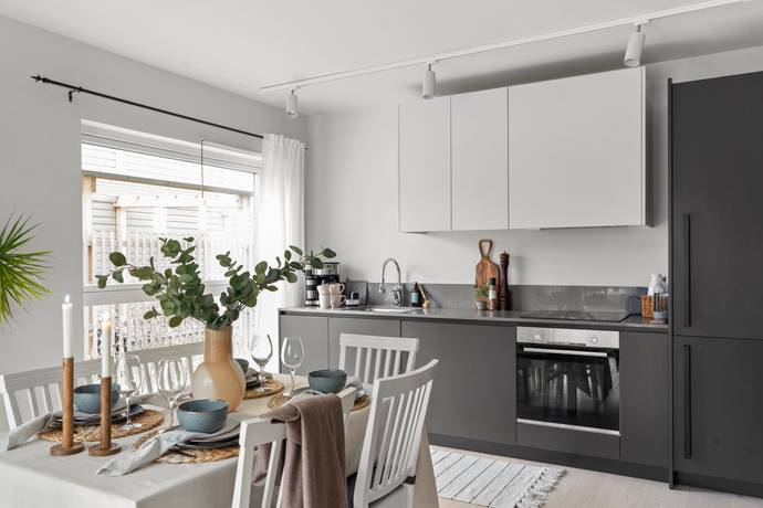 3 rum lägenhet på Stenkolsgatan 18B Stenby, Eskilstuna kommun - bild 4