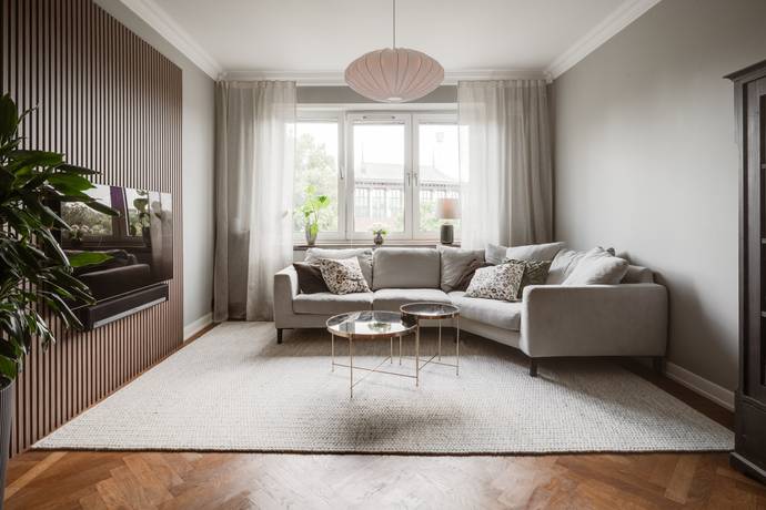 4 rum lägenhet på Gyllenkrooksgatan 7 Johanneberg, Göteborgs kommun - bild 4