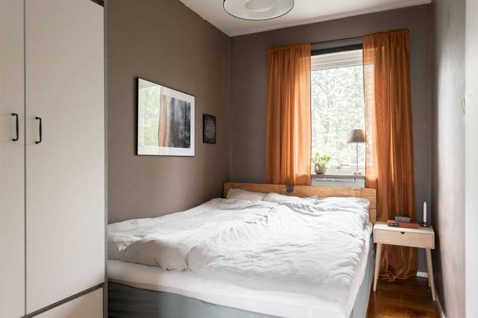 2 rum Lägenhet på Stjernevägen 5 Karlberg Karlskoga kommun - bild 12