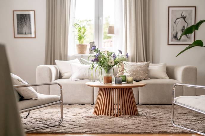 4 rum lägenhet på Hagbergsgatan 12 Utby, Göteborgs kommun - bild 4