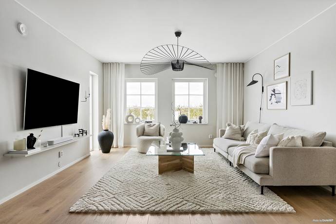 6 rum Villa på Ryttartorpsgatan 12 Skogstorp Kumla kommun - bild 11