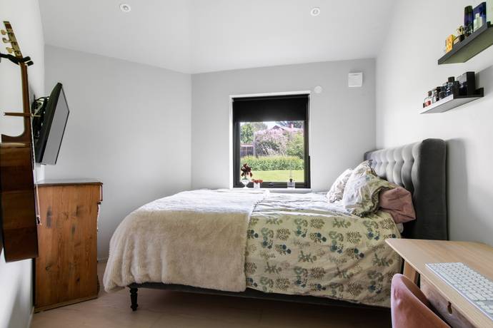 6 rum Villa på Vallgränd 4 Söråker Timrå kommun - bild 24