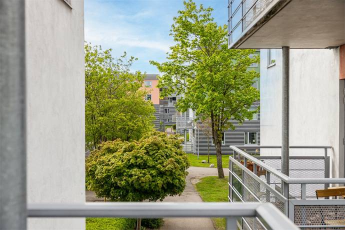 2 rum Lägenhet på Parternas gränd 11 Fredslyckan Lunds kommun - bild 19