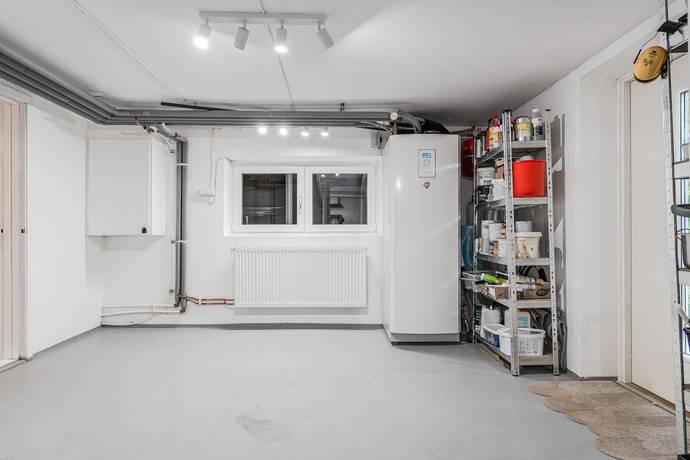 5 rum Villa på Tunadalsvägen 28A Sundsvall Sundsvalls kommun - bild 42
