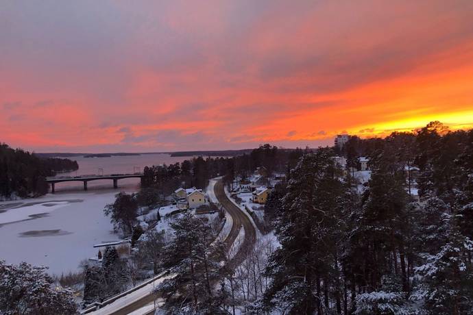4 rum Lägenhet på Kungsvägen 6D Svartviken Upplands-Bro kommun - bild 26