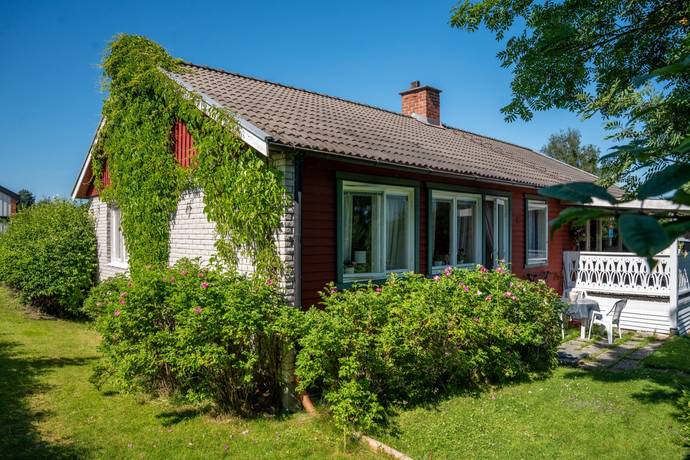 4 rum villa på Rödstaringen 7 Sollefteå, Sollefteå kommun - bild 4