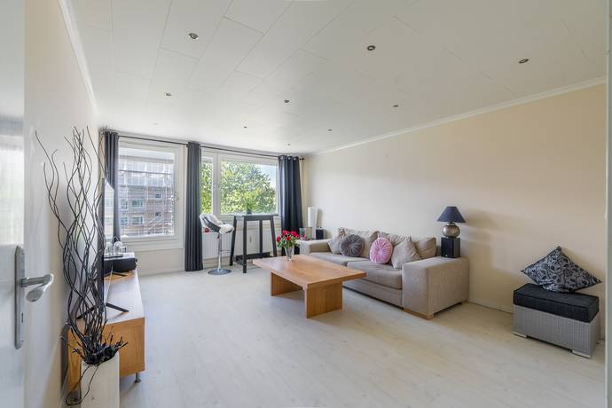 2 rum lägenhet på Fjärdhundragatan 60 Tunabackar, Uppsala kommun - bild 5