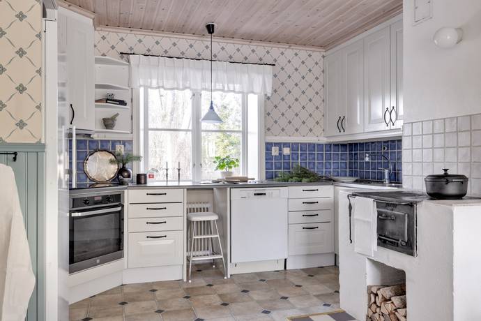 6 rum Villa på Ullsarby 120 Österbybruk Östhammars kommun - bild 27