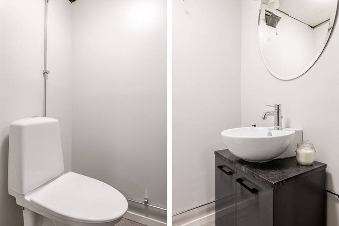 5 rum Villa på Gådeåvägen 23 Centralt Härnösand Härnösands kommun - bild 18