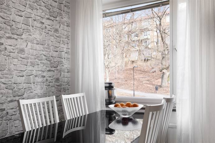 4 rum Lägenhet på Jämtlandsgatan 104 Vällingby Centrum Stockholms kommun - bild 16