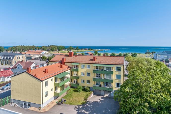 2 rum lägenhet på Sandgatan 18 Borgholm, Borgholms kommun - bild 3