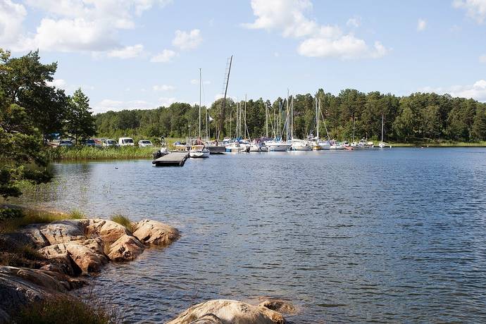 8 rum Villa på Gubbdalsvägen 8 Ingarö - Långvik Värmdö kommun - bild 55