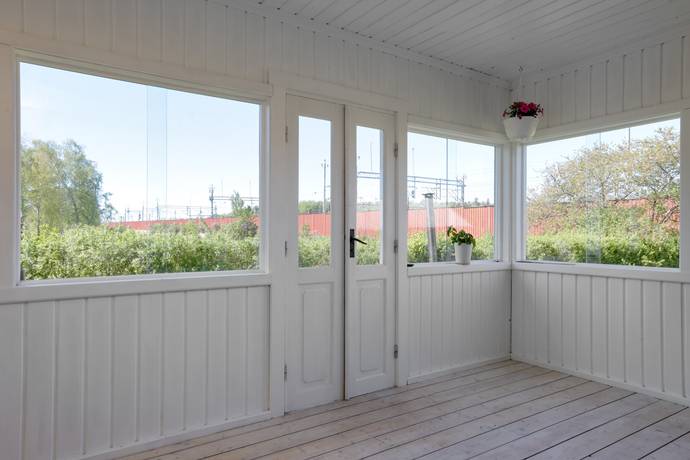 6 rum Villa på Parallellgatan 16 Hallsbergs kommun - bild 27