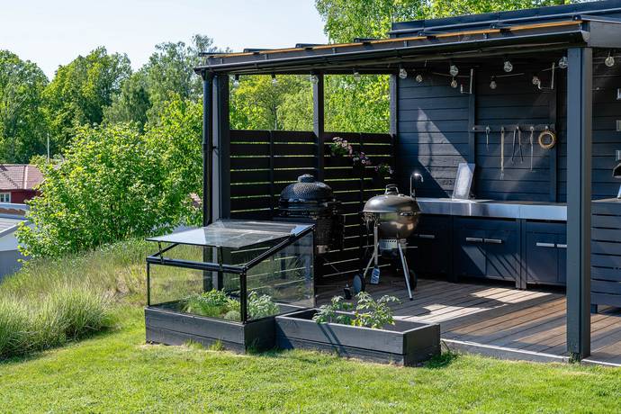 3 rum Villa på Näckrosvägen 20 Hulta Katrineholms kommun - bild 9