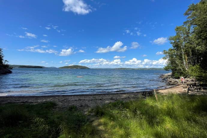 4 rum Fritidshus på Krogane 534 Orust kommun - bild 35