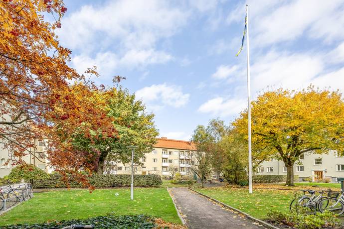 3 rum Lägenhet på Spånehusvägen 62B Sorgenfri Malmö kommun - bild 12