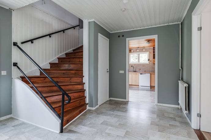 5 rum Villa på Pukalovägen 10 Lönneberga Hultsfreds kommun - bild 11