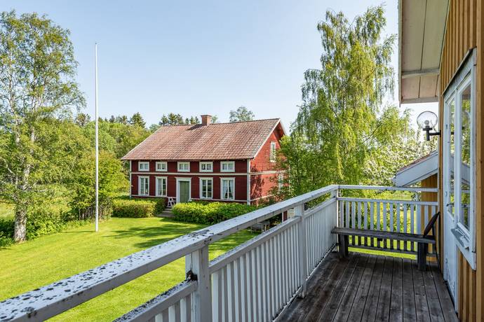 7 rum Gård/skog på Hov 110 Hackås Bergs kommun - bild 64