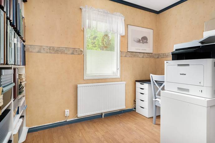 5 rum Villa på Jämtsvedsvägen 11 Högbo Avesta kommun - bild 20