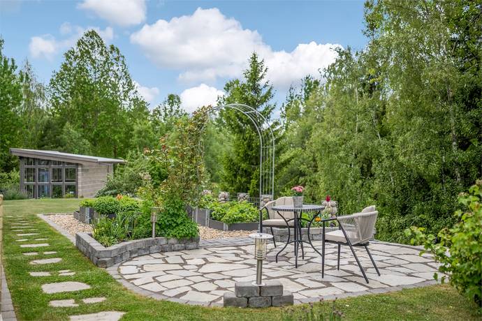 7 rum Villa på Kardborrevägen 3 Sorunda Nynäshamns kommun - bild 11