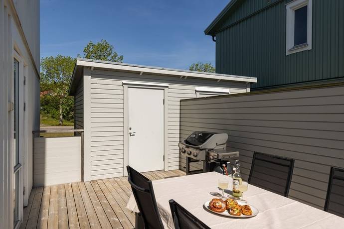 5 rum Parhus på Eklanda vall 57 Eklanda Mölndals kommun - bild 13