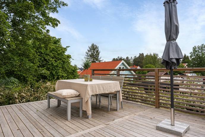 5 rum Villa på Ryttarstigen 14 Mosås Örebro kommun - bild 40