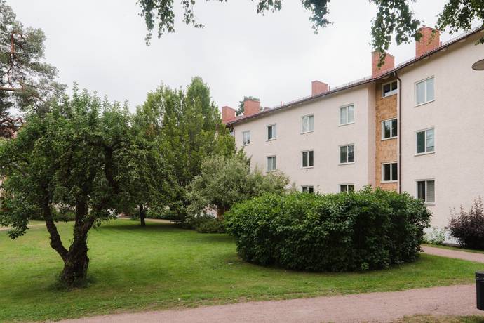 2 rum Lägenhet på Narvavägen 71 Hammarby Västerås kommun - bild 25
