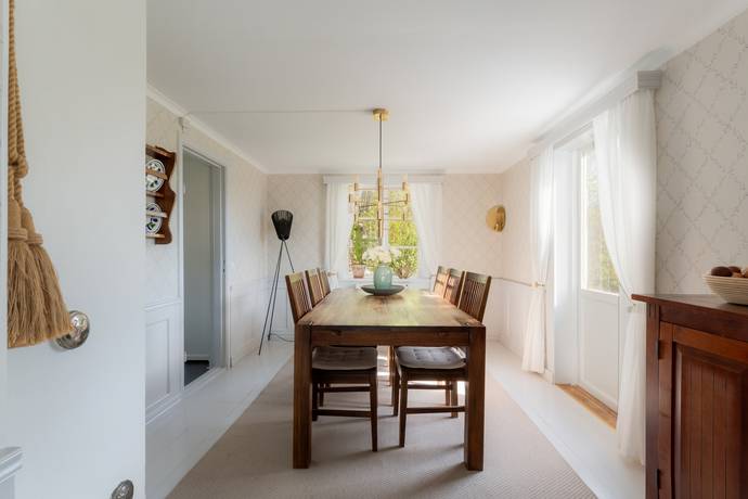6 rum Villa på Kjulshammar Frälsegården 1 Nyköpings kommun - bild 12