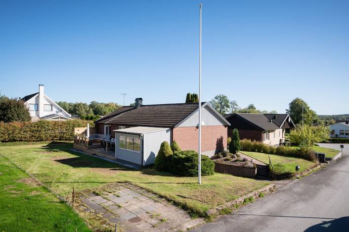 Solstigen 4, Svenljunga, Svenljunga kommun
