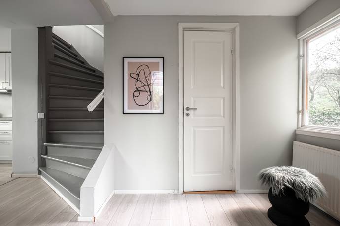 3 rum Villa på Bollplansgatan 20 Hjällbo Göteborgs kommun - bild 5