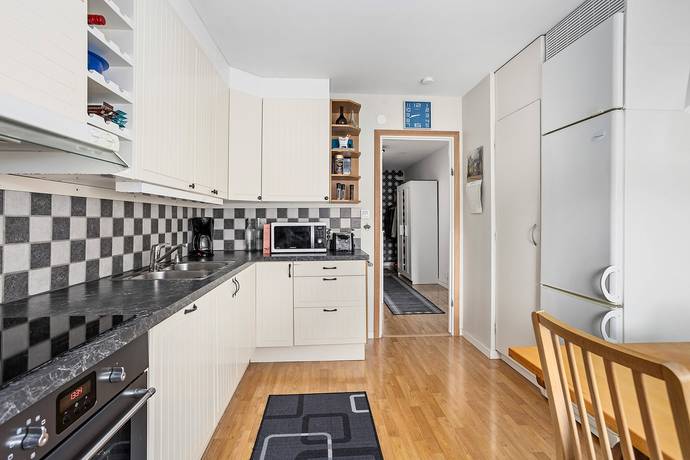 2 rum Lägenhet på Östra Storgatan 19A Hallsberg Hallsbergs kommun - bild 6