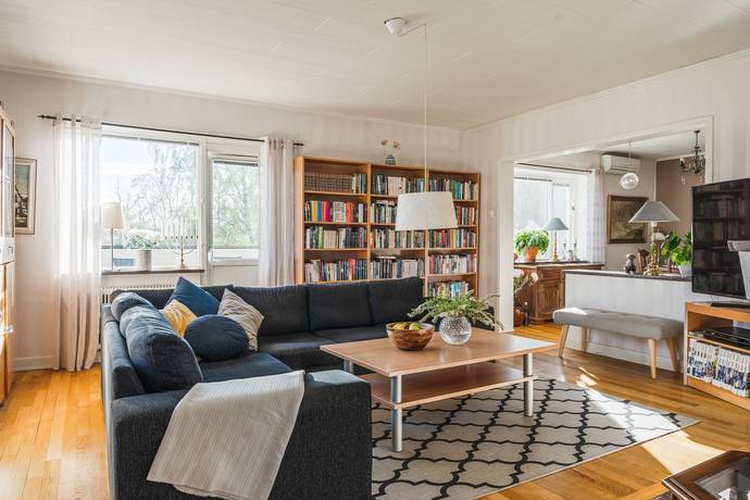 252 m² Villa på Nybrogatan 6B Åmåls kommun - bild 43