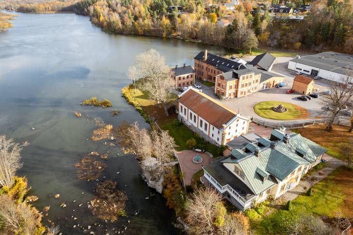 10 rum villa på Rosenforsvägen 1 Skogstorp, Eskilstuna kommun - bild 4