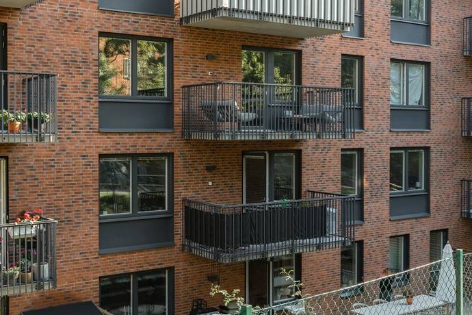3 rum Lägenhet på Tellusborgsvägen 42, vån 1 Midsommarkransen Stockholms kommun - bild 18