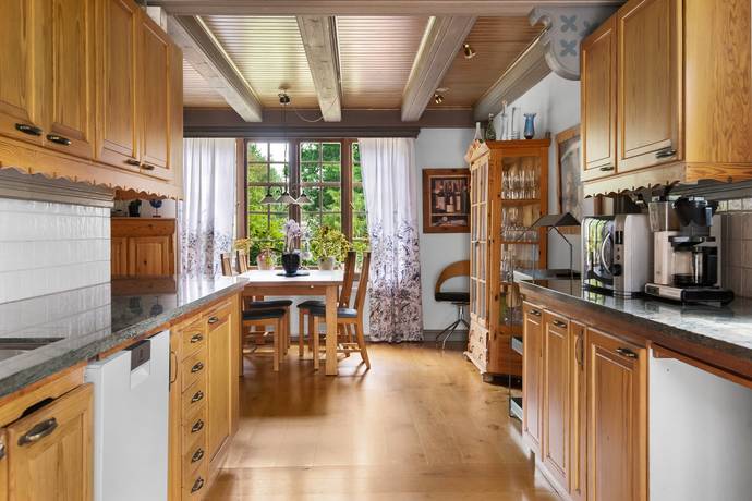 191 m² Gård utan jordbruk på Torarpsvägen 291 Torarp Karlshamns kommun - bild 18
