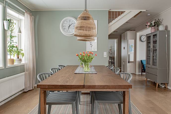 6 rum Villa på Umfors 304 Hemavan Storumans kommun - bild 12